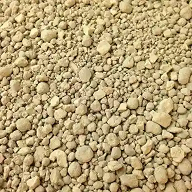 High Grade Rock Phosphate