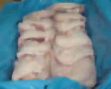 Whole Chicken Frozen