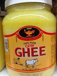 Pure Cow ghee