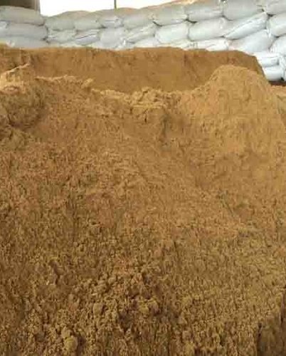High Grade Fish Meal