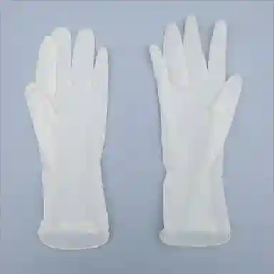 Disposable Surgical Gloves