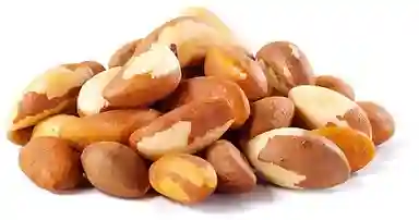 Natural Dried Brazil Nuts