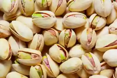 A Garde Natural Pistachio Nuts