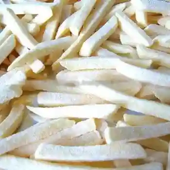 Frozen French Fries