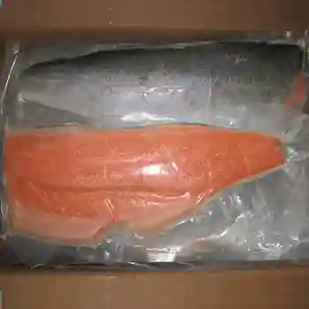 Fresh Frozen Fish Fillet