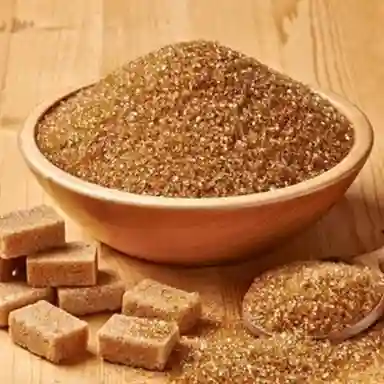 Brown Refined Brazilian Icumsa 45 Sugar