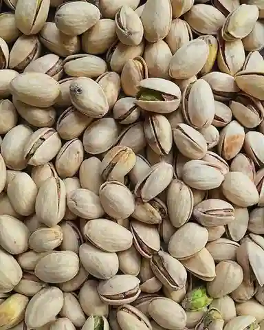 High Quality Healthy Food Dried Roasted Pistachio Nuts