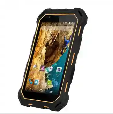 Rugged 7inch Tablet Pc With Nfc Waterproof Fast Delivery Time S933l