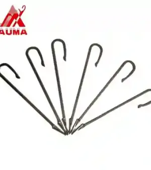 Tube Needle And Crochet Knitting Needle 1.5-74-137
