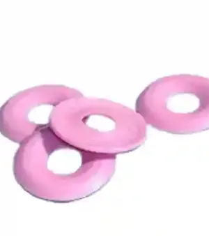 Plastic Premium Quality Ceramic Eyelet For Textile Machine