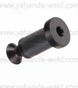 Connection Locking Bolt