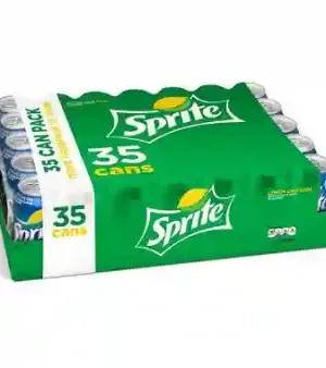 Carbonated Soft Drink