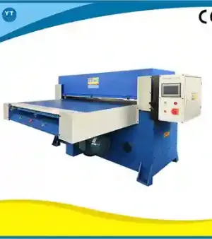 Yutong 4 Side Press Brake Machine
