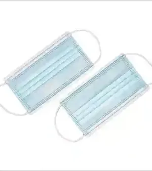 Non Woven 3 Ply Surgical Face Mask