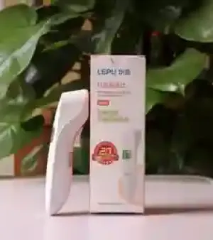 Digital Display Infrared Thermometer By Shanghai Speth International Trading Company Ltd