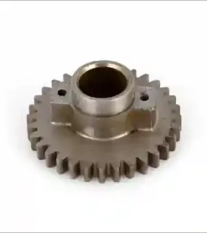 Sinter Metal Dual Gear