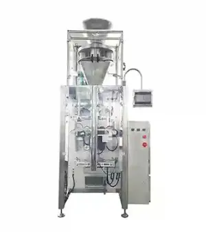 Automatic Chicken Essence Seasoning Powder Packaging Machine