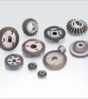 Sintered Metal Bevel Gear