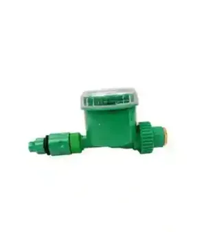 Green Urban Rainwater Collection Water Economizer System