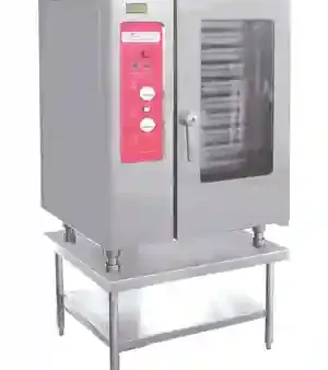 Induction Steamer 10 Plates