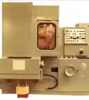 Grinding Machine