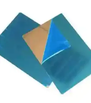 High Glossy Steel Plate