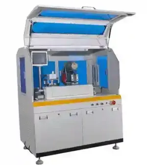 Cnj-mini Card Punching Machine