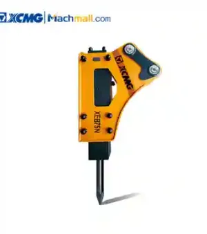 Xeb140g Excavator Breaking Hammer Repair Kit (Special-parts)