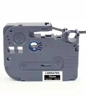Label Tape Consumables