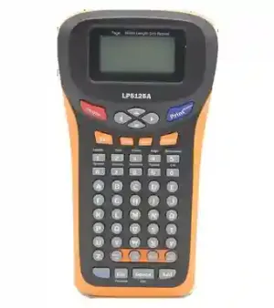 Automatic Supvan Handhold Label Printer
