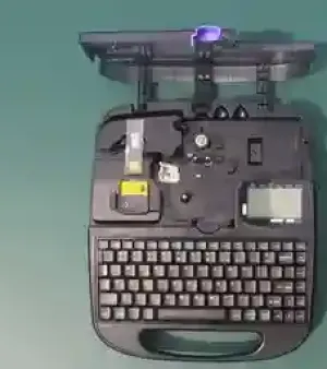 Latest Supvan Cable Id Printers