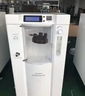 Oxygen Generator