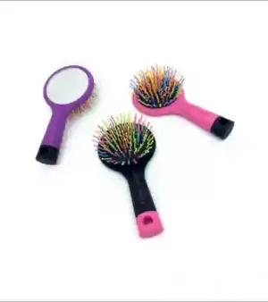 Airbag Massage Comb