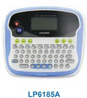 Automatic Lable Printer