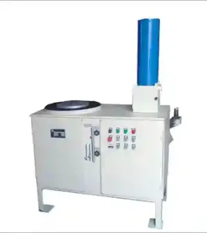 Coated Hole Machine For Grinding Wheel