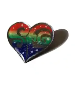 Custom Lapel Pin Decoration