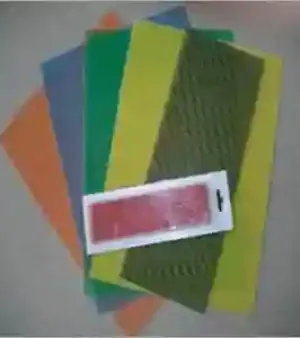 Sanding Mesh