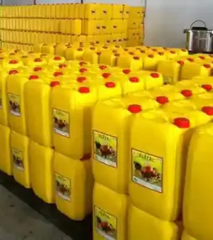 Palm Oil