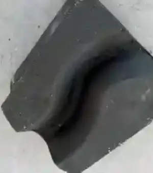 Smooth Finished Black Marble