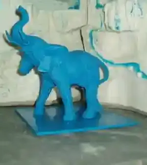 Rtv Mold Making Silicone Rubber