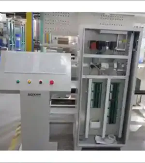 Customized Automation Machine
