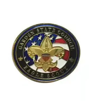Scout Coin