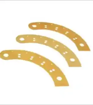 Motor Insulation Plate