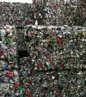 Heavy Duty Non Ferrous Scraps