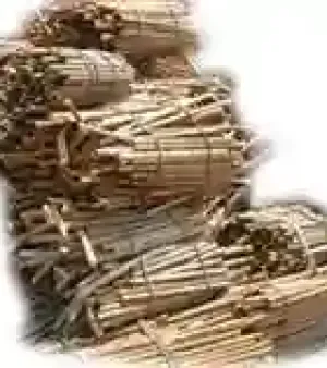 Wire Rods And Billets