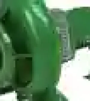 End Suction Pump By Saudi Mechnical Industries Co.