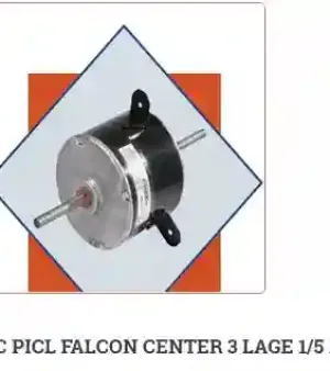 Ac Fan Motor