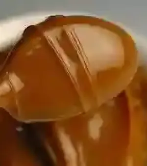 Milk Caramel Spread