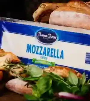 Mozzarella Cheese