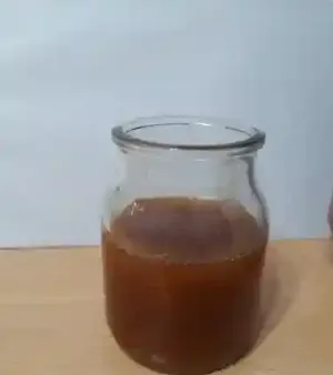 Distillate Oil